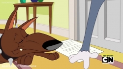 انیمیشن تام و جری 2018 فصل 2 قسمت 3 - Tom and Jerri